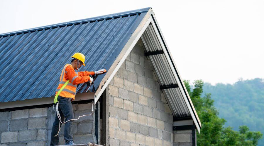 Local Siding Services in Fairfield, NJ